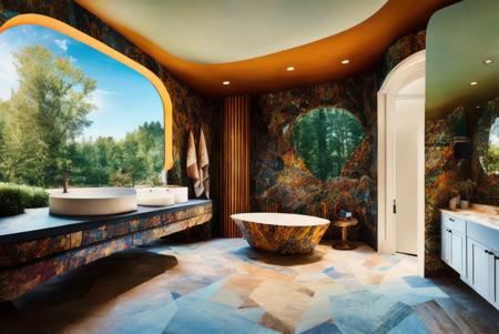 00012-1021277015-(archmagazine_1.0) photo of a maximalist bathroom, perspective view, video game concept art, hidden object video game, perfect c.png